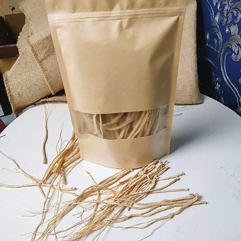 100 gram Đẳng sâm Khô, đảng sâm khô Tây Bắc