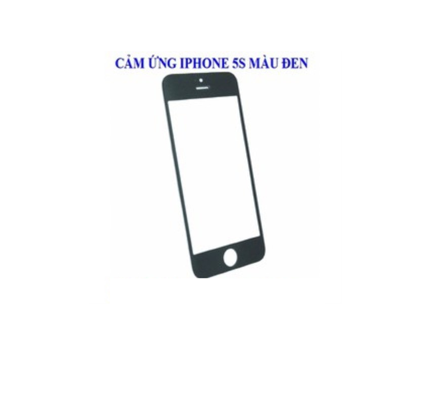 Cảm ứng iphone 5s