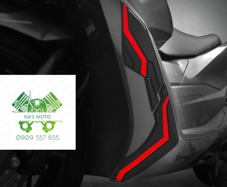 Miến dán chống trầy pcx 160