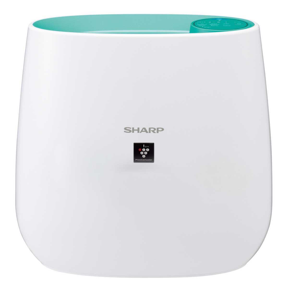Máy lọc không khí sharp fp-j30e-a/b/p ion plasma diệt khuẩn khử mùi - hàng chính hãng