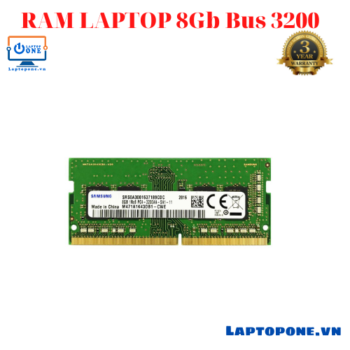 Ram laptop ddr4 8gb bus 3200mhz, ram laptop 8gb pc4-3200