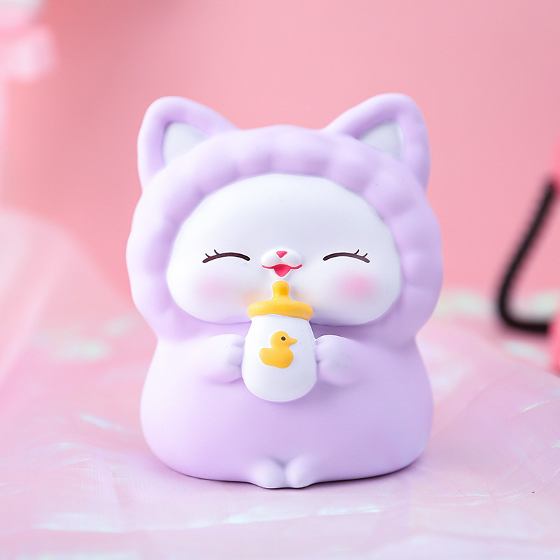 Ống Tiết Kiệm Hoạt Hình Thỏ Kimi