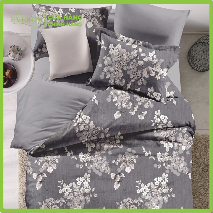 Bộ ga bọc Edelin mcrofiber