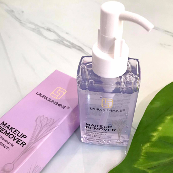 Gel Tẩy Trang Làm Sạch Sâu Laura Sunshine Makeup Remover Nhật Kim Anh Hàn Quốc