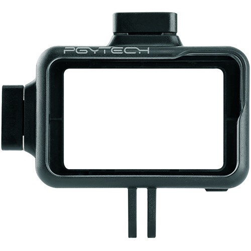 PGYTECH Vỏ bảo vệ đa năng cho Osmo Action - Bảo hành 12 tháng