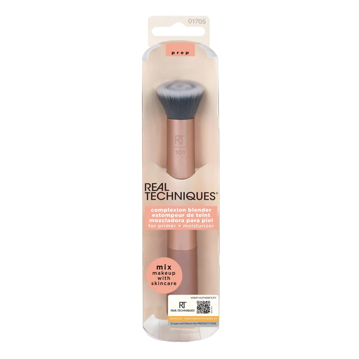 Cọ tán nền đa chức năng - real techniques complexion blender makeup brush