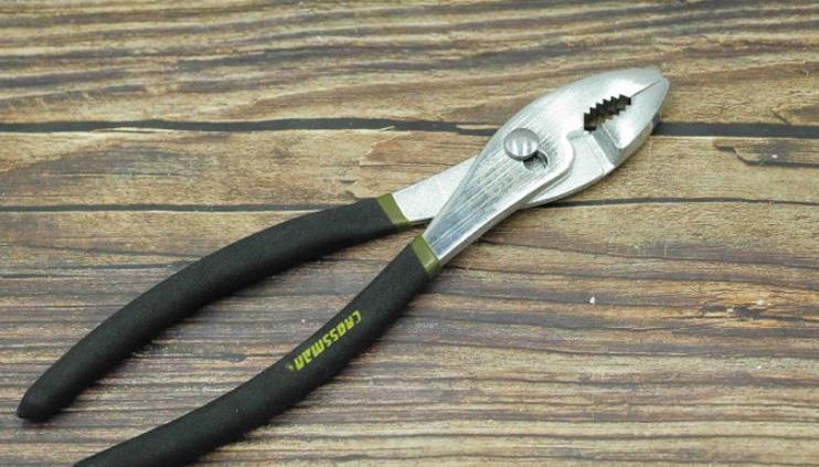 6inch kìm hai lỗ crossman 95-406
