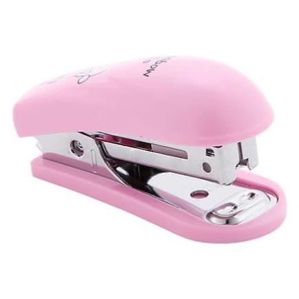 Bấm kim - dập ghim mini số 10 deli ch399