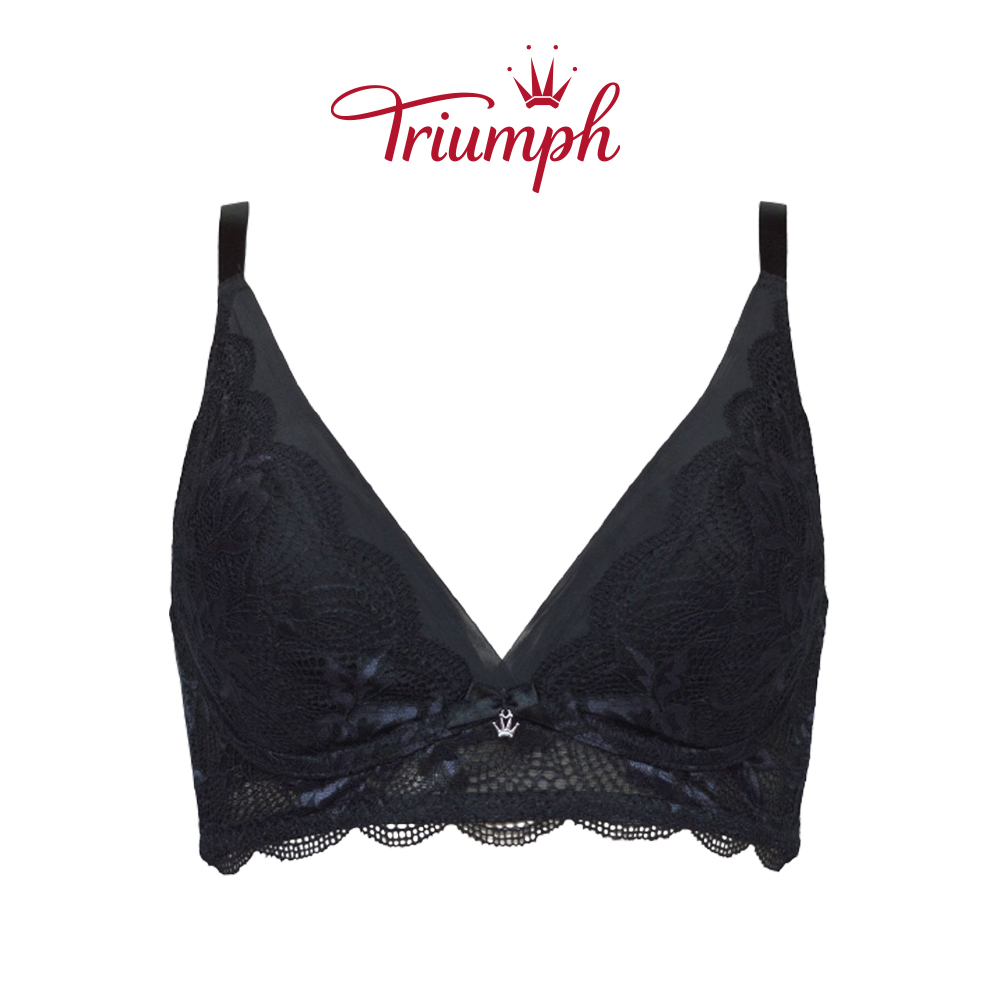 Áo ngực không gọng Triumph Aqua Freesia HU DV