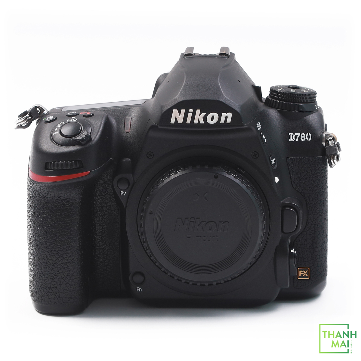 Máy ảnh Nikon D780 ( Body )