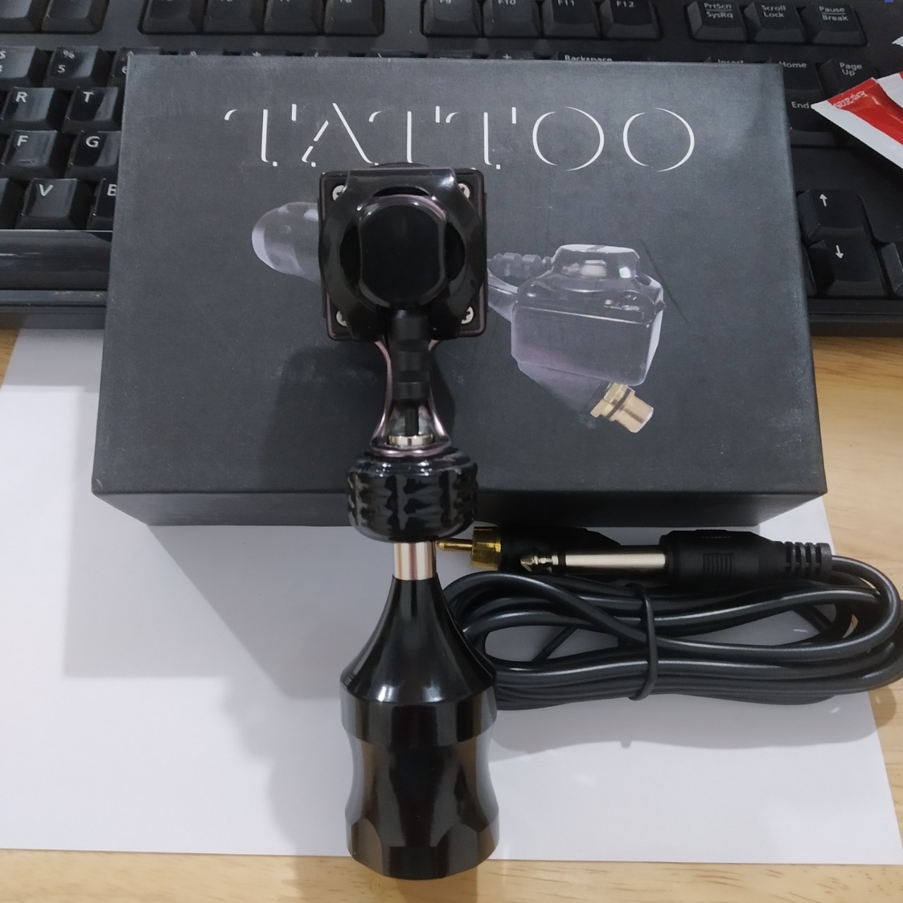 MÁY XĂM TATTOO PEN NANO