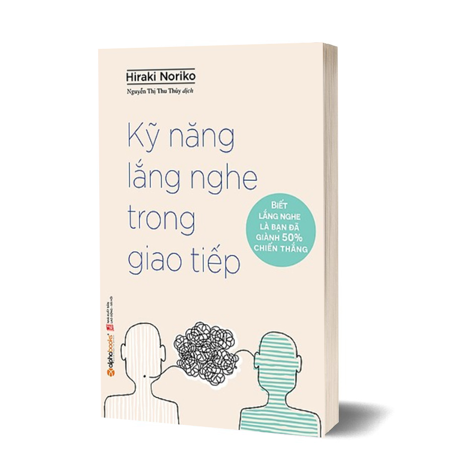 Kỹ Năng Lắng Nghe Trong Giao Tiếp