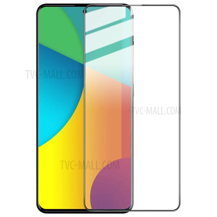 Kính cường lực Samsung A51