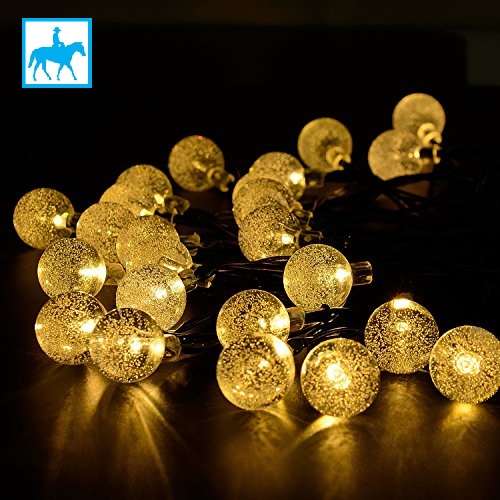 Dây đèn LED 10 met Dây bi bọt chạy bằng điện dùng trang trí không gian, giáng sinh, tiệc, đèn trang trí