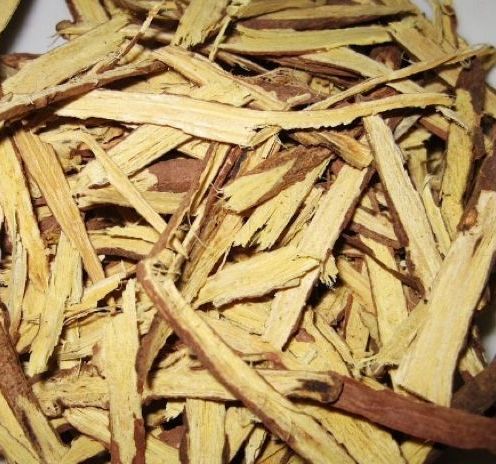 Trà cam thảo , cam thảo khô cắt lát, pha trà, thanh nhiệt