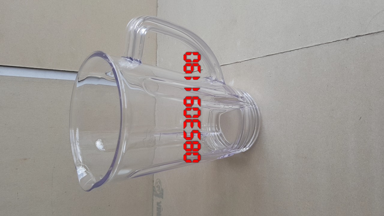 Phụ kiện cối xay, cối nhựa, ly xay sinh tố máy xay panasonic mx-900// mx-900m// mx-900mwra// mx-898n