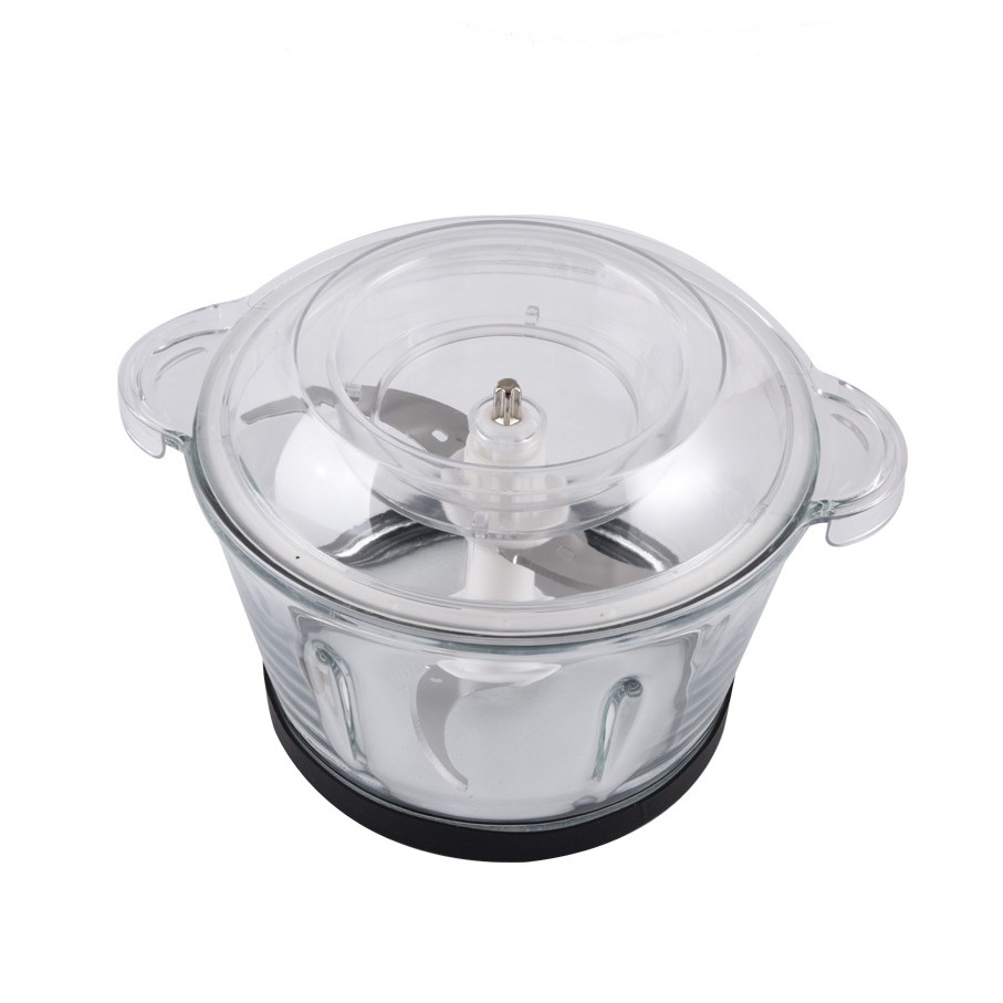 Sokany SK-7006 Multifunctional Food Blender 300W with 2 levels of 2 powerful grinding speed
