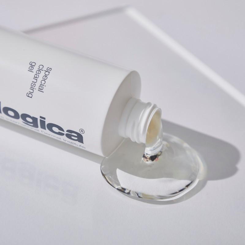 [TÁCH SET] Sữa rửa mặt Special Cleansing Gel 250ml Dermalogica dạng gel không chứa xà phòng (SRM01)
