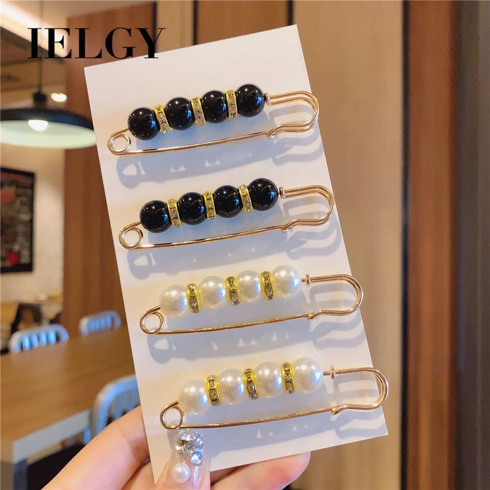 IELGY kim băng thâu lưng quần rộng