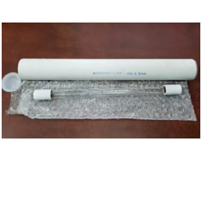 [HCM]Bóng đèn tia cực tím 14W dùng trong lọc nước