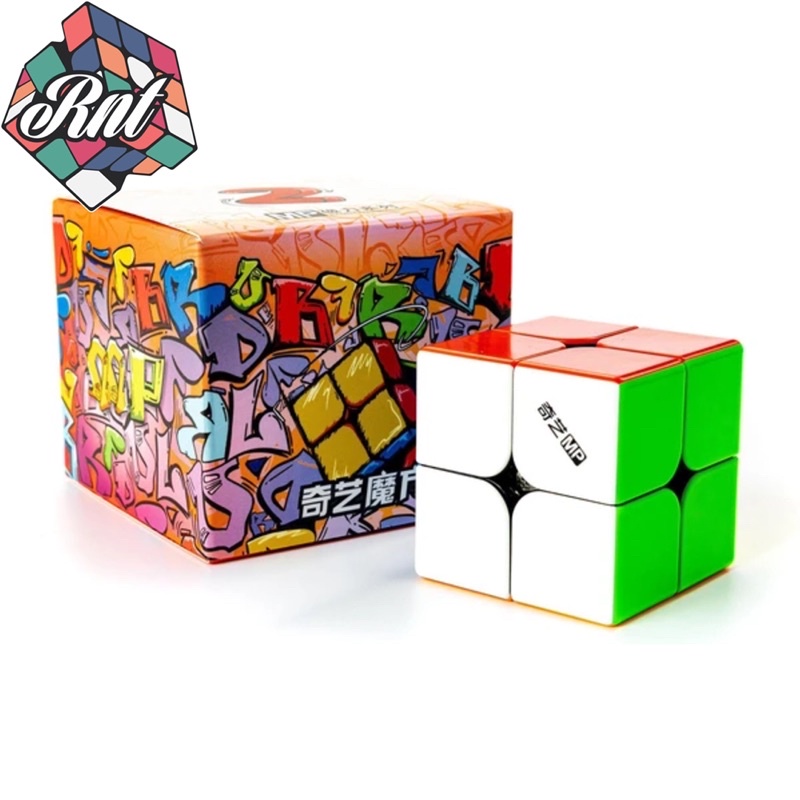 Rubik qiyi mp2 có nam châm mp 2x2 qiyi