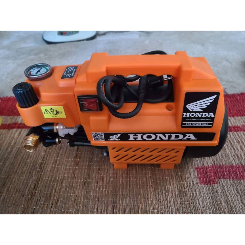Máy rửa xe HONDA công suất 3500W - Máy rửa xe HONDA công suất 3500W