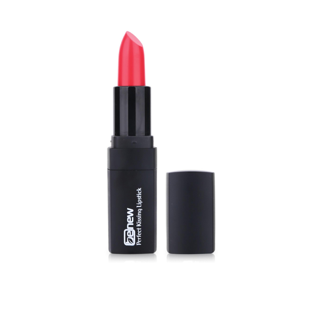 Son lì lâu trôi benew deluxe matte lipstick m01