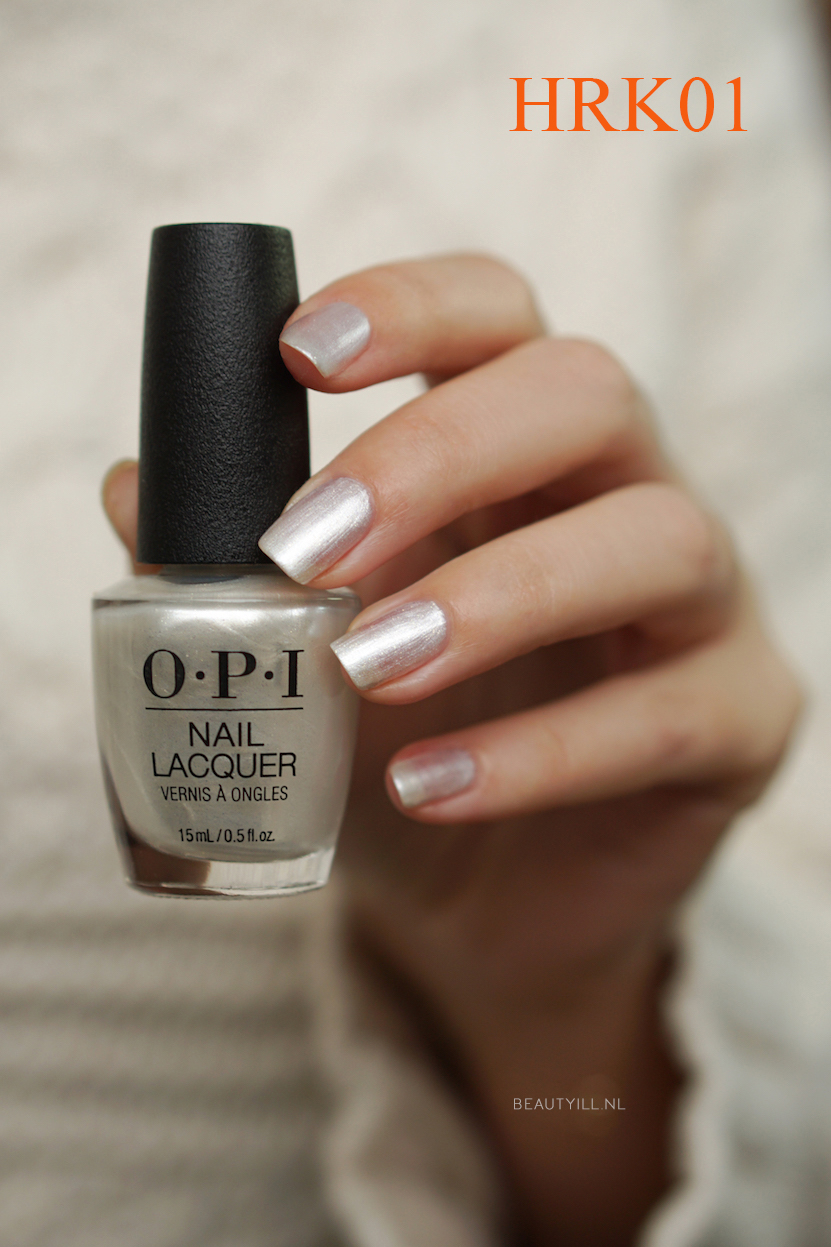 SALE 50% - Sơn Móng Tay OPI (HRK01)