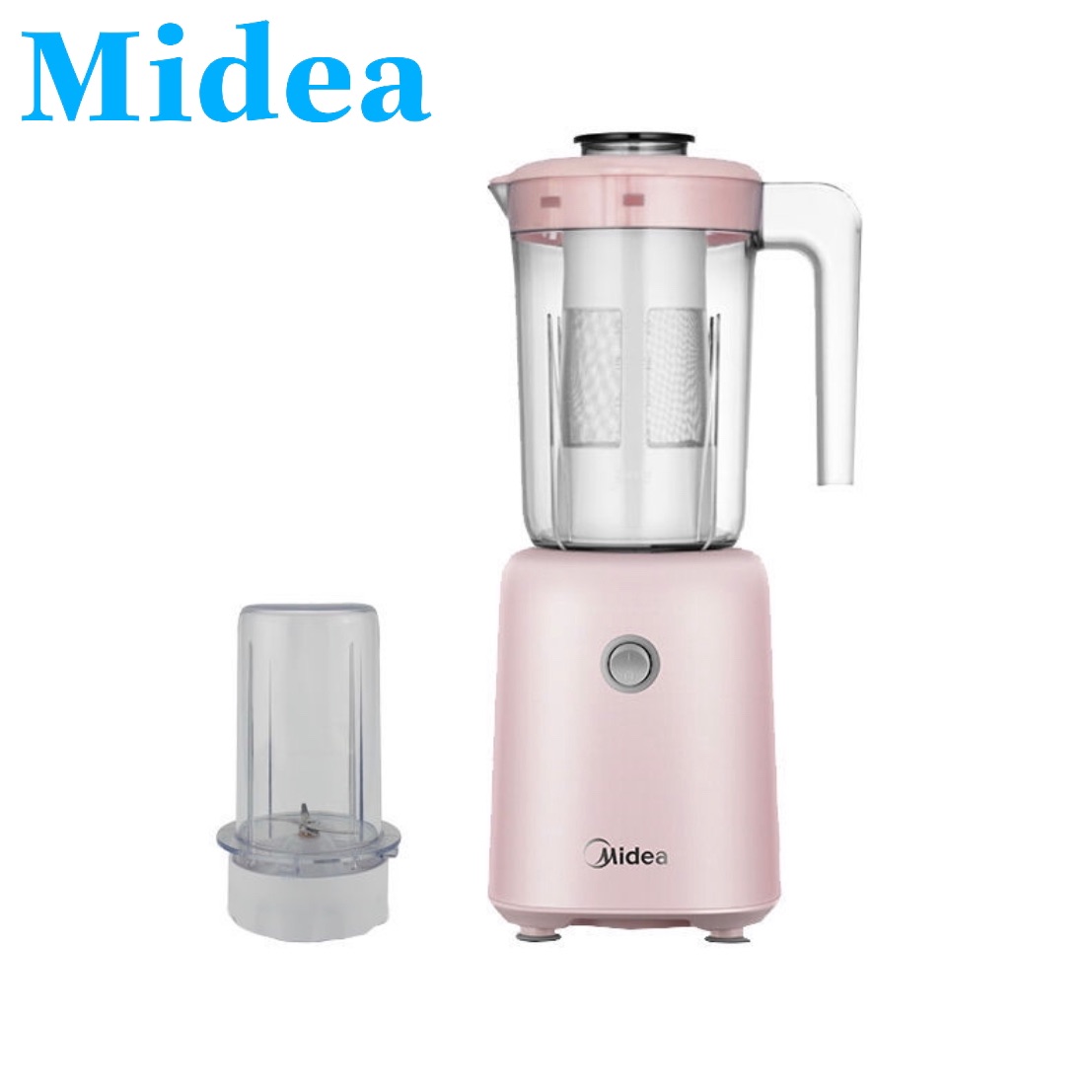 Máy xay sinh tố đa năng midea chính hãng