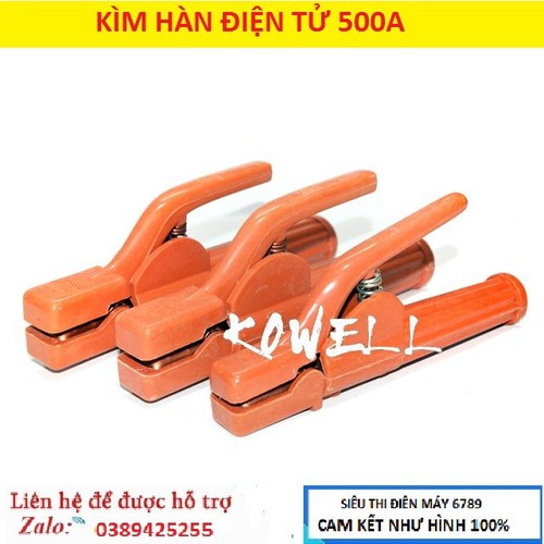 KÌM HÀN. KÌM HÀN ĐIỆN TỬ 500A