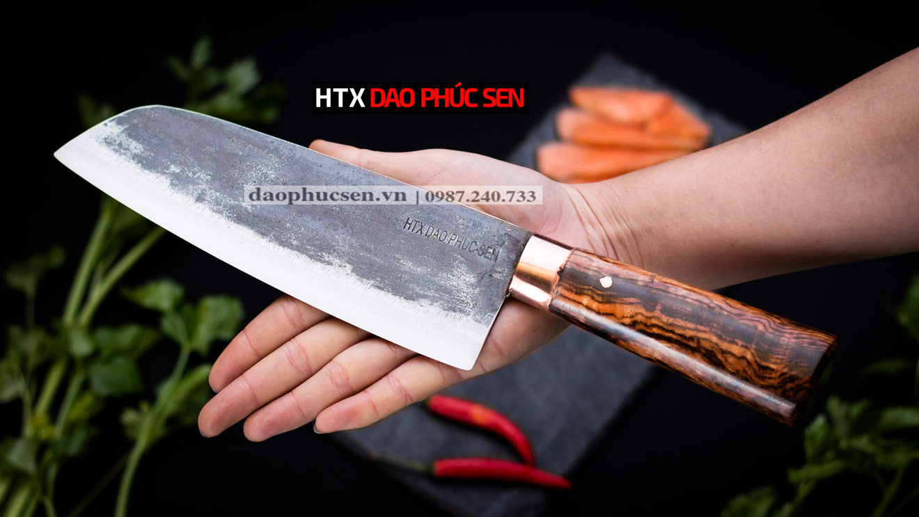 Dao phúc sen thái kiểu 03 - gt03dd