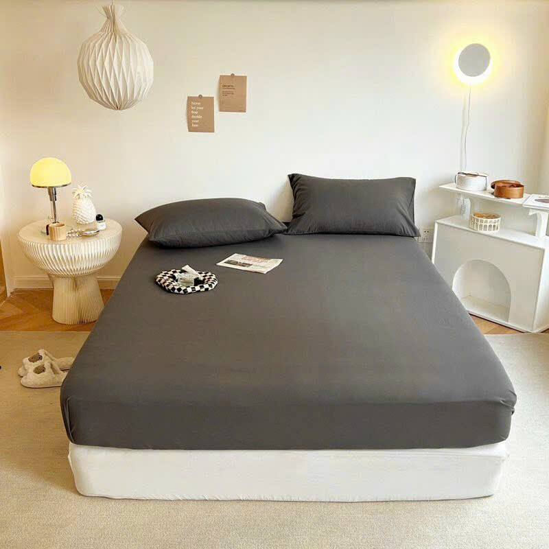 Vỏ chăn Cotton Tici kích thước 1m9 x 2m1 lồng được ruột