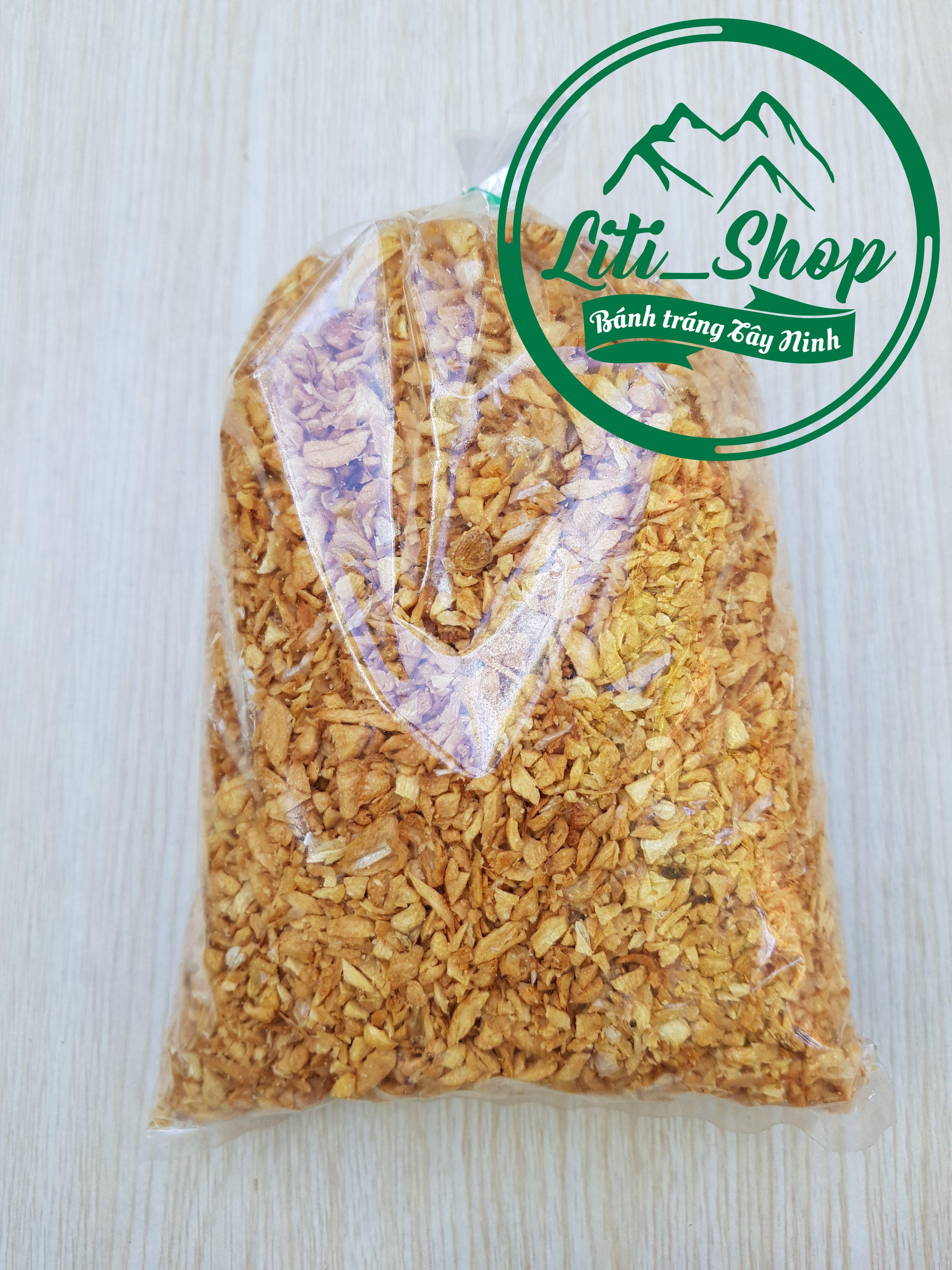 Tỏi phi 500gr