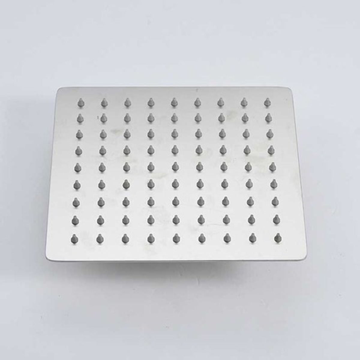 Bát sen cây cỡ lớn 20 , bát sen tắm phun mưa kích thước 20 x 20 cm inox 304 xịn