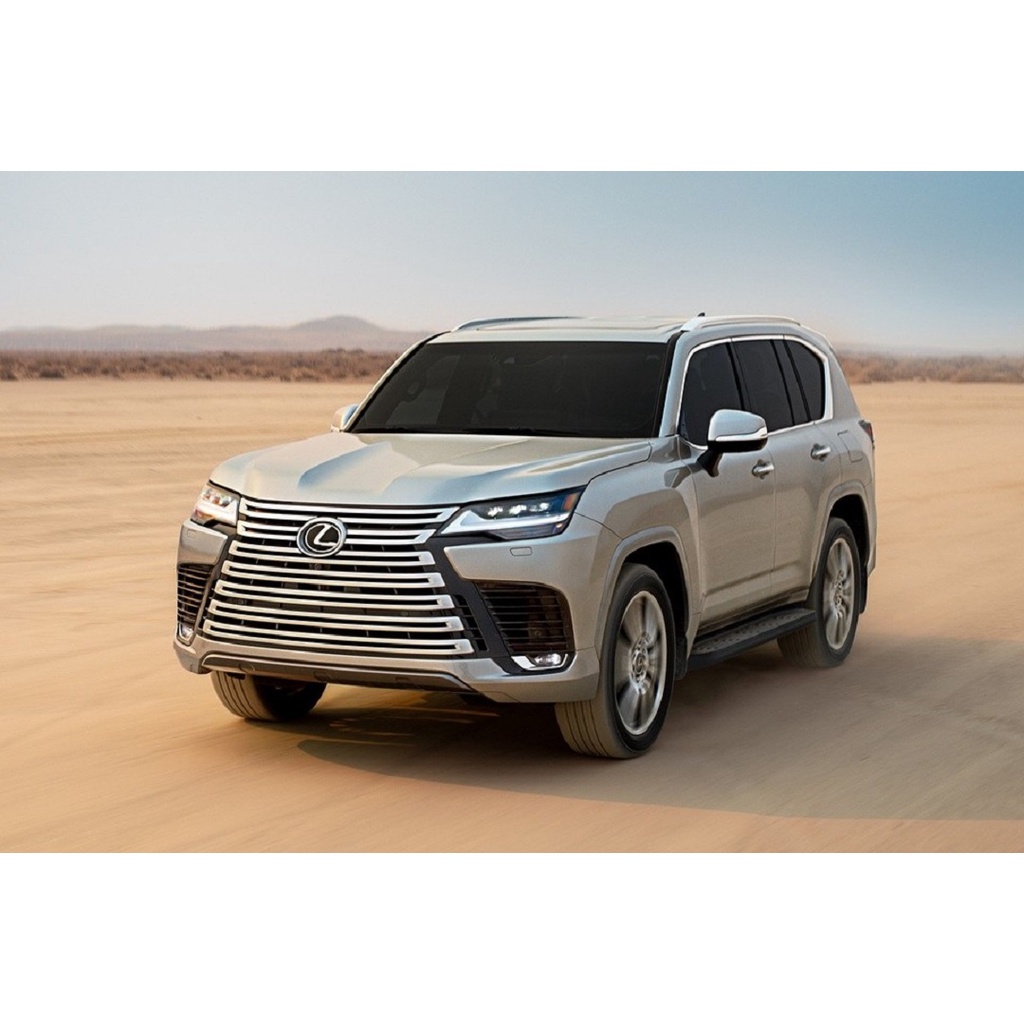 Thảm taplo da lexus 570 đời 2016-2022