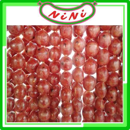 Lạp xưởng tươi hồ lô, lạp xưởng nini cai lậy 0.5kg