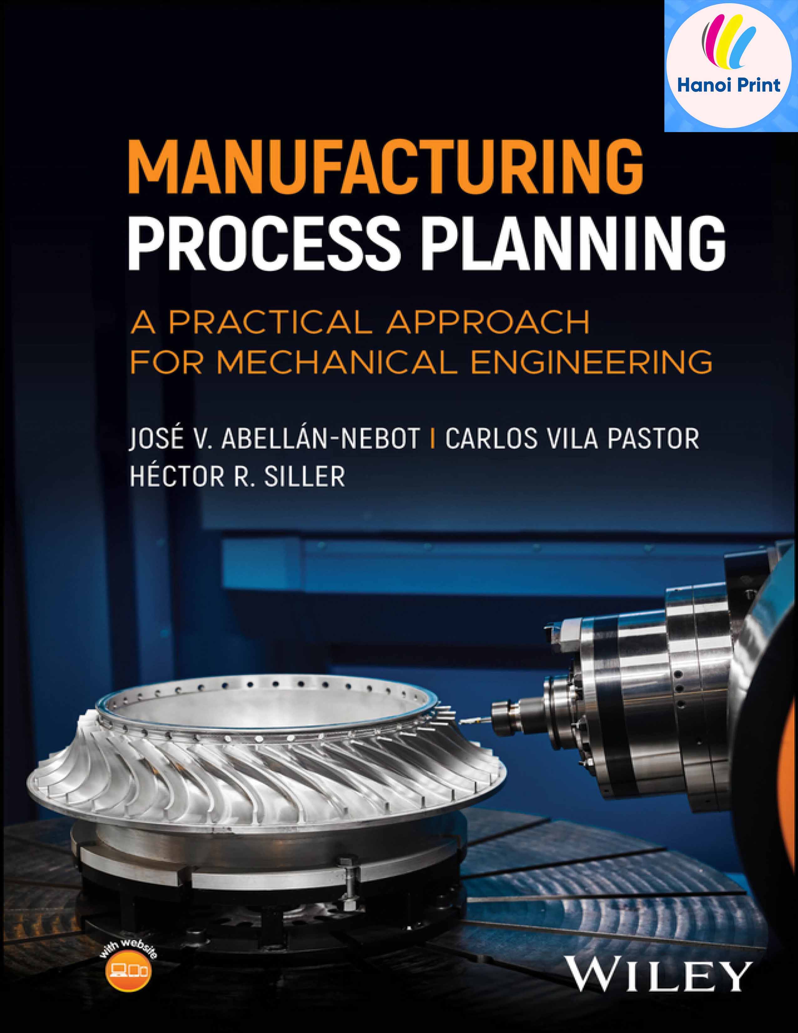 Tập giấy A4-Manufacturing Process Planning A Practical Approach for Mechanical Engineering