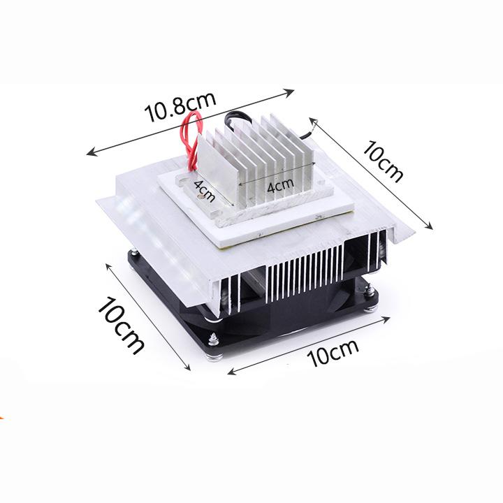 Tản nhiệt sò nóng lạnh v0