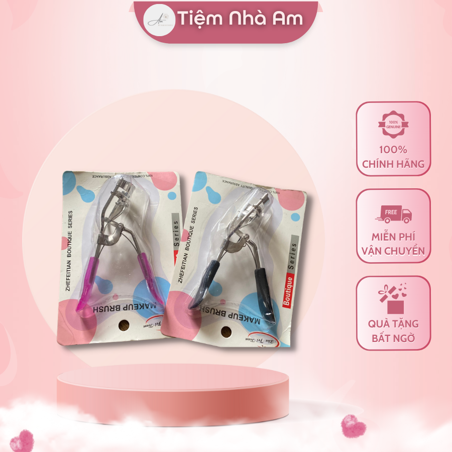Kẹp Bấm Mi tiện lợi