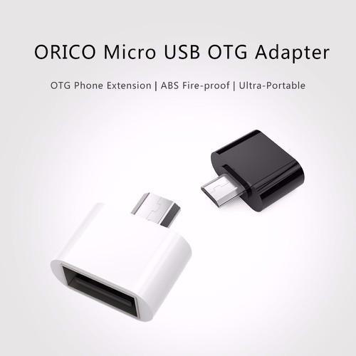 Đầu chuyển otg micro usb