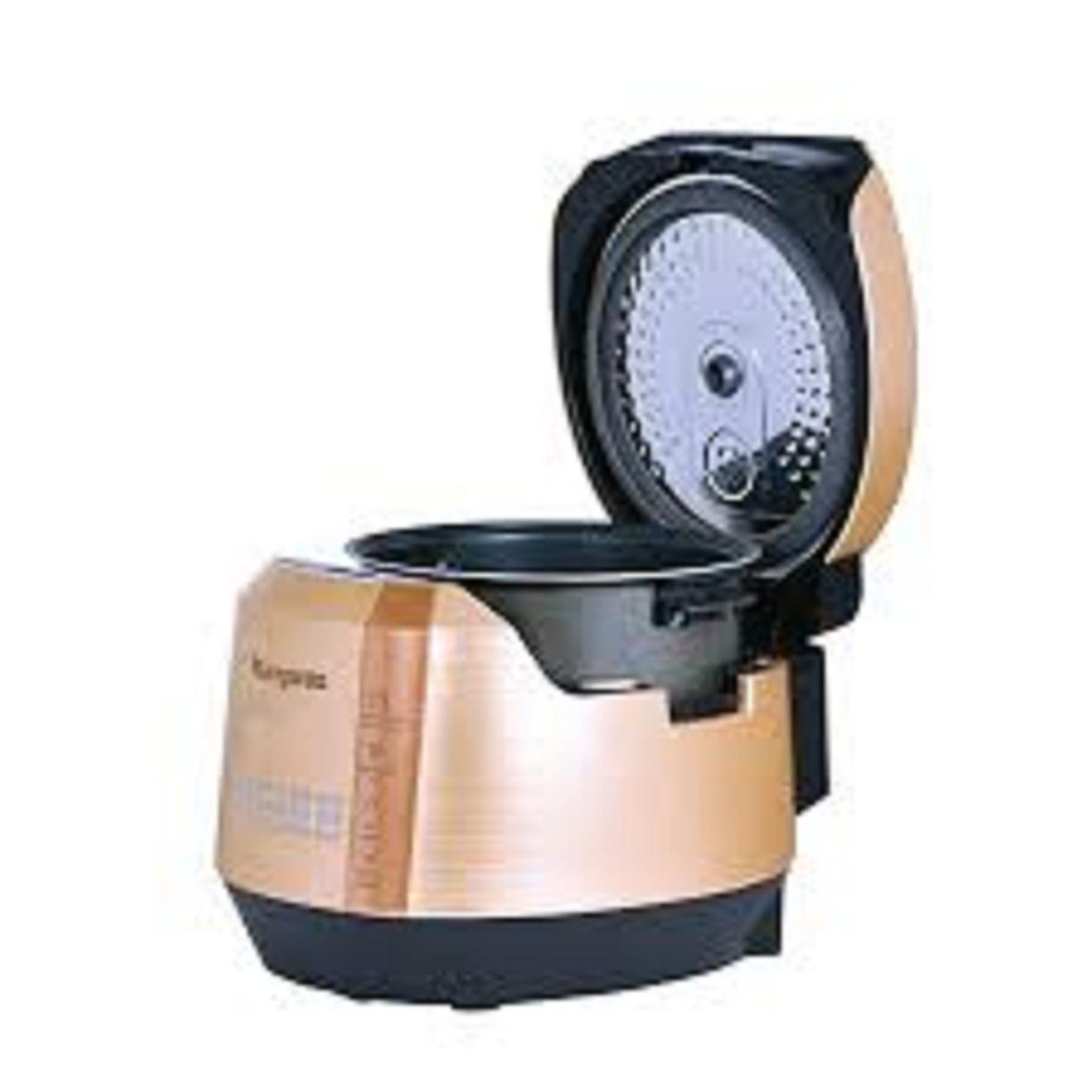 Nồi cơm điện tử 1,5l kangaroo kg596