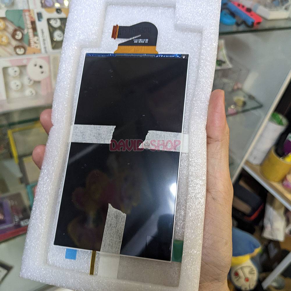 Màn hình LCD hiển thị của Nintendo Switch Lite dùng sửa chữa, thay thế