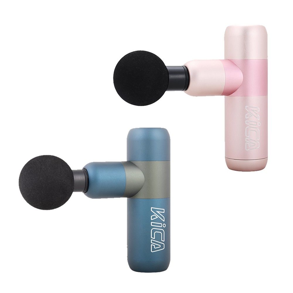 Máy Massage Cầm Tay Kica K2 nhỏ gọn - massage cho nhiều nhóm cơ