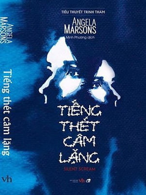 Fahasa - Tiếng Thét Câm Lặng