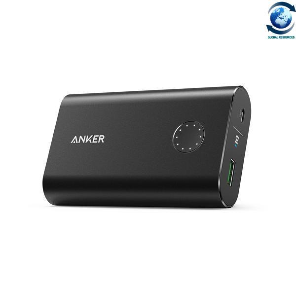 Pin dự phòng anker powercore+ 10050 qc 3.0 - a1311