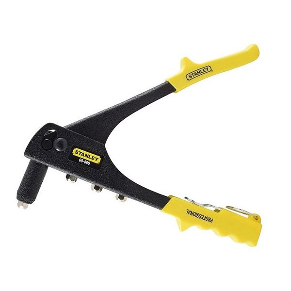 Kìm rút đinh 4 lỗ stanley 69-800