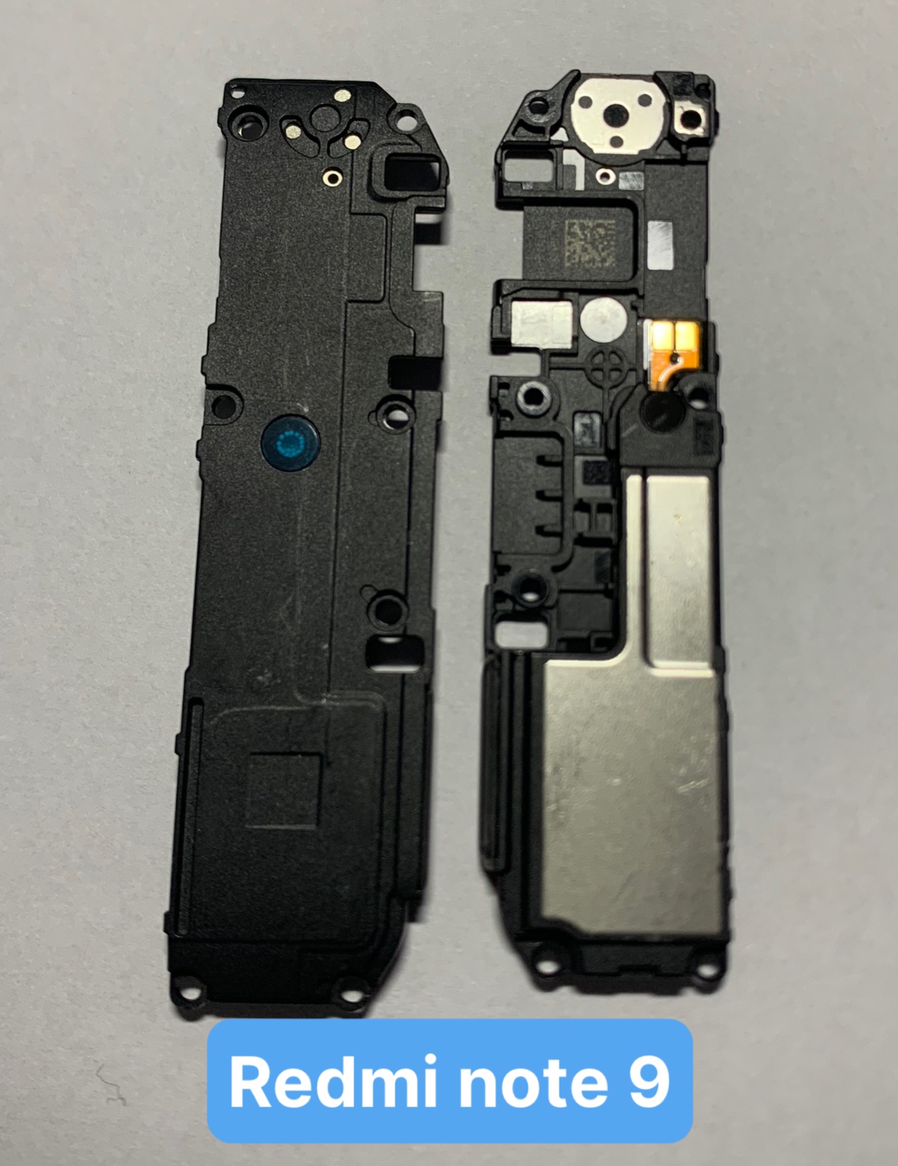 Loa chuông, loa ngoài điện thoại Xiaomi redmi Note 9