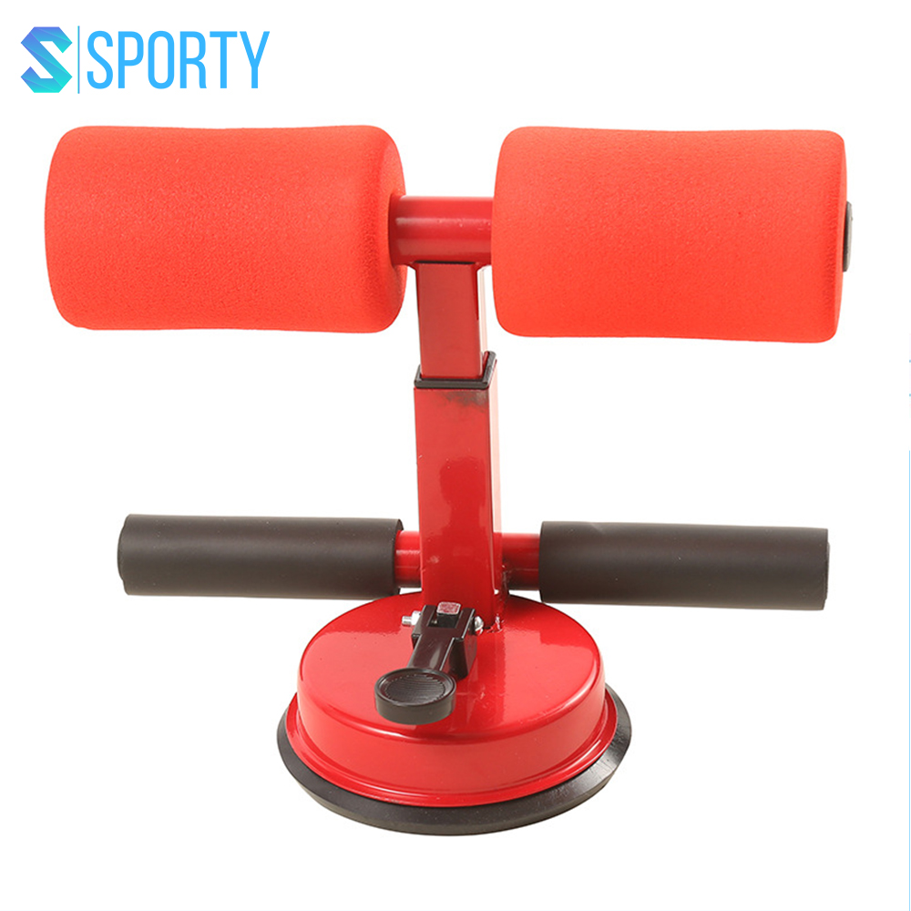 Dụng cụ tập cơ bụng tại nhà SPORTY YGW1+2 hỗ trợ gập cơ bụng, giúp dáng chuẩn eo thon