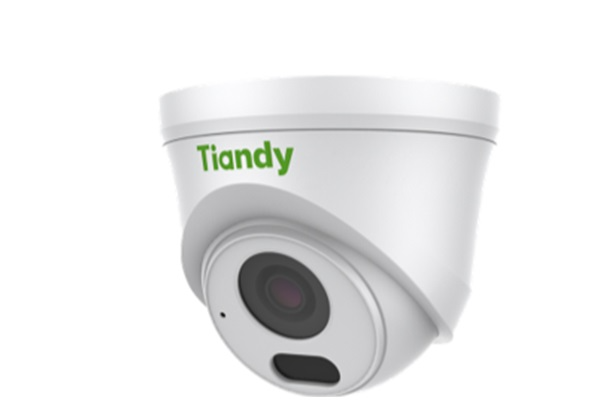 Tiandy tc-c32hs IP camera/Starlight infrared 2MP/sp006520 IP camera-authentic