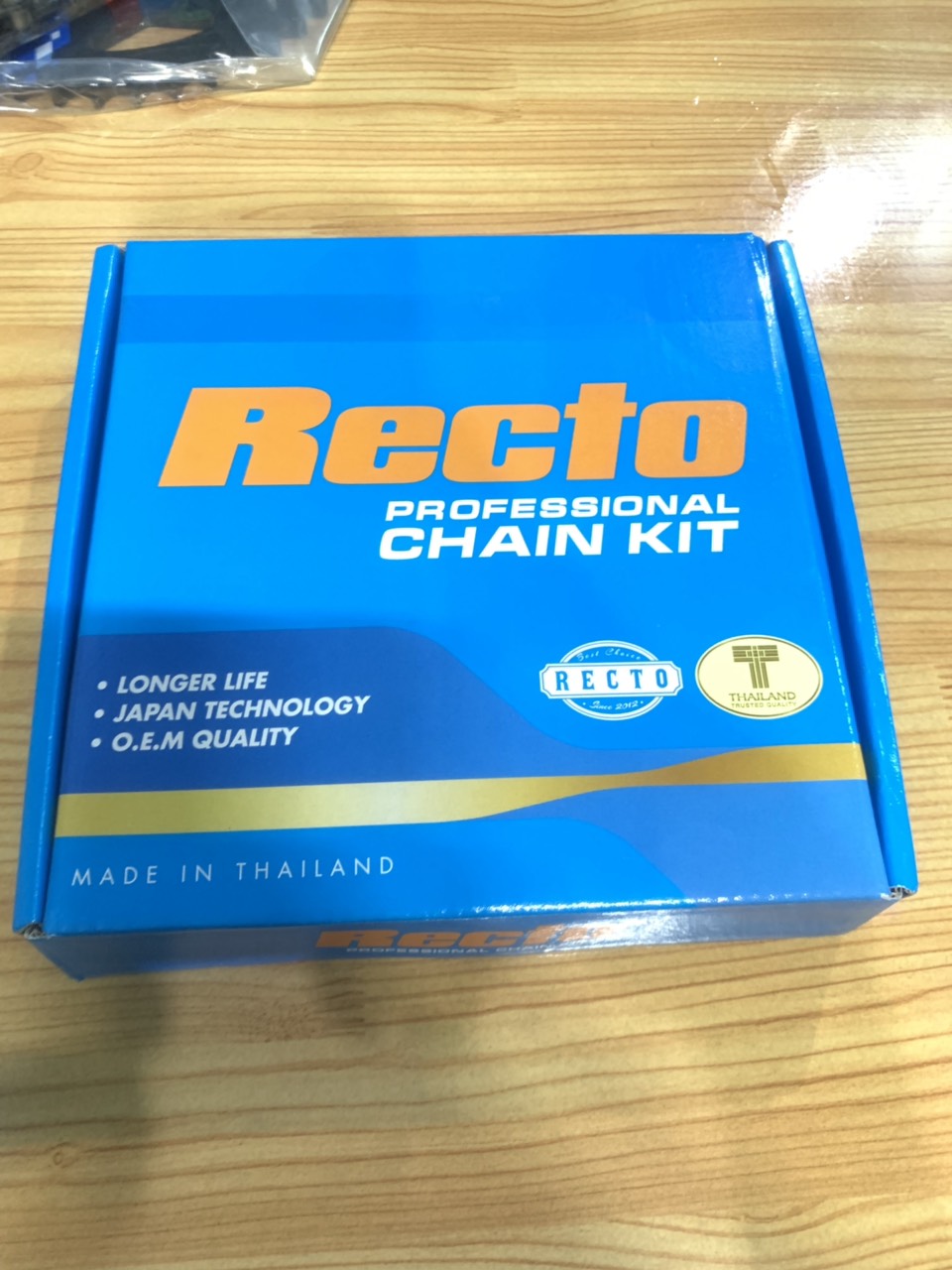 Nhông sên dĩa sirus xăng cơ (15 - 37) 9ly (trọn bộ RECTO )